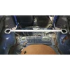 Subaru Impreza galinis statramstis