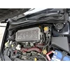 TurboWorks atramos svirtis montuojama po Subaru variklio gaubtu