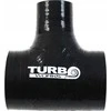 TurboWorks T formos adapteris TurboWorks Juodas 45-25mm