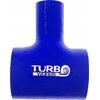 TurboWorks T formos adapteris TurboWorks Mėlyna 32-25mm