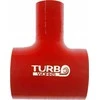 TurboWorks T-Piece Adapteris TurboWorks Raudona 45-25mm