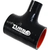 TurboWorks T formos silikoninė žarna 63-25mm