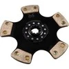 TurboWorks sukepintas sankabos diskas 240mm 23x29-10N BMW M50 M52 M54