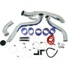 TurboWorks tarpinio aušintuvo vamzdžių komplektas NISSAN 200SX S14