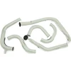 TurboWorks Tarpinis aušintuvas Piping rinkinys Subaru įvykis WRX 02- 06 Priekinis