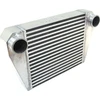TurboWorks tarpinis aušintuvas 350x300x76 mm