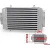 TurboWorks tarpinis aušintuvas TurboWorks MINI Cooper S R53 1.6L 01-06