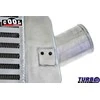 TurboWorks Tarpinis aušintuvas TurboWorks MITSUBISHI LEKER EVOLUTION VII VII IX 2.0T + Piping Kit