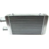 TurboWorks intercooleris 450x300x76 mm
