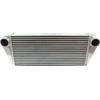 TurboWorks intercooler 700x300x102 su šoniniais išėjimais