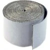 TurboWorks Terminė juosta TurboWorks 50mm x 0.8mm 4.5m aliuminis