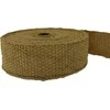 TurboWorks Terminė juosta TurboWorks 50mm x 2mm 10m Vermikulitas