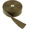 TurboWorks terminalo juosta TurboWorks 50mm x 2mm 10m Titano
