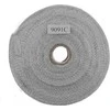 TurboWorks Terminė juosta TurboWorks 50mm x 1mm 10m aliuminis