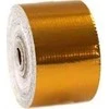 TurboWorks terminė lipni juosta TurboWorks 25 mm x 4,5 m aukso