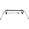 TurboWorks Traction Bar Rozpórka Honda Civic CRX EF K Series 88-91