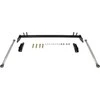 TurboWorks traukos juostos gaubtas Honda Civic 92-95 EG 96-00 EK Acura IntegrA 94-01