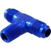 TurboWorks Vyrų trikampis AN6 1 / 4 "-18NPT