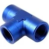 TurboWorks 1 / 8 "-27NPT moterų intakas