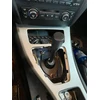 TurboWorks trumpas perjungiklis BMW automobiliui montavimo procese