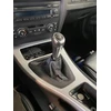 BMW E90 pavarų svirties rankenėlė su gaubtu
