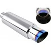 TurboWorks Galinis duslintuvas TurboWorks 89mm įėjimo 70mm Deg