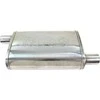 TurboWorks Centrinis duslintuvas 51mm TurboWorks LT 304SS