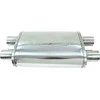 TurboWorks Centrinis duslintuvas 57mm TurboWorks LT 409SS
