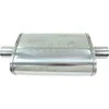 TurboWorks Centrinis duslintuvas 70mm TurboWorks LT 409SS