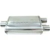 TurboWorks Centrinis duslintuvas 76-63.5mm TurboWorks LT 409SS