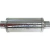 TurboWorks Centrinis duslintuvas 89mm TurboWorks RS 409SS 300mm