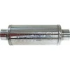 TurboWorks Centrinis duslintuvas 89mm TurboWorks RS 304SS 300mm