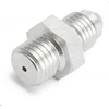 TurboWorks turbinos alyvos padavimo jungtis M12x1,5 iki AN4 su 1,5 mm ribotuvu