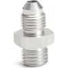 TurboWorks turbinos alyvos padavimo jungtis M12x1,5 iki AN4 su 1,5 mm ribotuvu