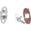 TurboWorks T03 adapteris su tvirtinimo elementais