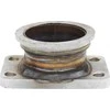 TurboWorks turbo T3 flanšas 2,5 "V-Band SS