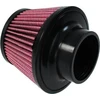TurboWorks TURBORKS H: 100mm OTW: 101mm Violetinis kūginis filtras