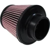 TurboWorks TURBORKS H: 130mm OTW: 101mm Violetinis kūginis filtras