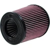 TurboWorks TURBORKS H: 150mm OTW: 60-77mm Violetinis kūginis filtras