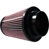 TurboWorks TURBORKS H: 180mm OTW: 80-89mm Violetinis kūginis filtras