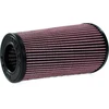 TurboWorks TURBORKS H: 250mm OTW: 80-89mm Violetinis kūginis filtras