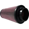 TurboWorks TURBORKS H: 250mm OTW: 80-89mm Violetinis kūginis filtras