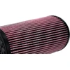 TurboWorks TURBORKS H: 250mm OTW: 80-89mm Violetinis kūginis filtras