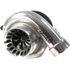 TurboWorks GTX3584R turbina su poliruotu korpusu