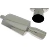 TurboWorks TurboWorks 100 mm galinis duslintuvas, 63,5 mm įleidimo anga