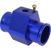 Mėlynas 28mm temperatūros jutiklio adapteris