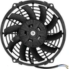 TurboWorks TurboWorks 9" tipo 2 pūtimo/siurbimo ventiliatorius