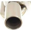 TurboWorks TurboWorks galinis duslintuvas 76mm įėjimas 63,5mm