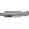 TurboWorks TurboWorks galinis duslintuvas 110mm įėjimas 63,5mm