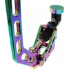 TurboWorks Type-9 hidraulinis rankinis stabdys neo-chrome